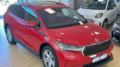 Gebraucht 2022 Skoda Enyaq iV Loft SUV | 23.870 € (Fairer Preis)