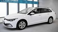 Gebraucht 2023 VW Golf VIII Life Kombi | 19.980 € (Fairer Preis)