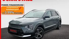 Gebraucht 2024 Kia Niro Spirit SUV | 29.979 € (Superpreis)