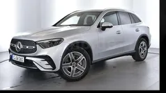 Silber Gebraucht 2025 Mercedes GLC200 AMG SUV | 53.670 € (Guter Preis)