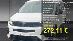 Kaolin weiß Gebraucht 2025 Peugeot Rifter Allure Van / Kleinbus | 21.540 € (Superpreis)