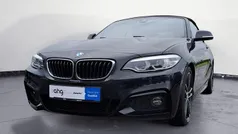 Gebraucht 2018 BMW 230 M Sport Cabrio | 25.990 € (Fairer Preis)