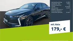 Gebraucht 2023 DS Automobiles DS4 Rivoli Limousine | 30.470 € (Fairer Preis)