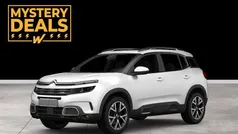 Gebraucht 2025 Citroën C5 Aircross SUV | 27.990 € (Fairer Preis)