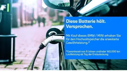 Gebraucht BMW iX1 Sport Line 230 kW (313 PS) 2023 Schwarz SUV
