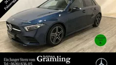 Mercedes A200