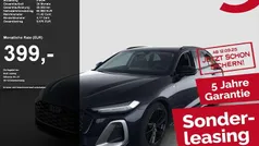 Firmamentblau metallic Gebraucht 2024 Audi A5 S-Line Coupé | 57.840 € (Fairer Preis)