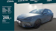 Othercolor Gebraucht 2024 Cupra Leon VZ Kombi | 39.440 € (Superpreis)