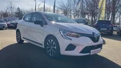 Weiß Gebraucht 2023 Renault Clio V Limousine | 15.499 € (Fairer Preis)