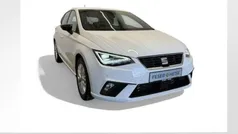 Gebraucht 2024 Seat Ibiza FR Limousine | 18.940 € (Guter Preis)