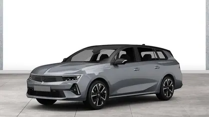 Gebraucht Opel Astra Edition 145 PS (106 kW) 2026 Kombi