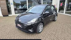 Gebraucht 2025 Hyundai i10 Select Kleinwagen | 17.990 € (Fairer Preis)