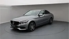 Gebraucht 2014 Mercedes C220 Limousine | 12.250 € (Guter Preis)