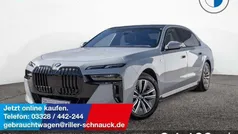 Gebraucht 2023 BMW i7 Limousine | 91.950 € (Superpreis)