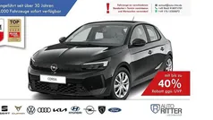 Gebraucht 2025 Opel Corsa Edition Kleinwagen | 18.190 € (Fairer Preis)