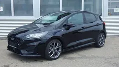 Gebraucht 2023 Ford Fiesta ST-Line Kleinwagen | 19.490 € (Fairer Preis)