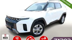 Weiß (grand white) Neu 2025 Ssangyong Torres SUV | 21.688 € (Guter Preis)