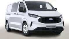 Gebraucht 2024 Ford Transit Custom Trend Van / Kleinbus | 38.680 € (Fairer Preis)