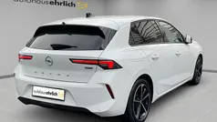Weiß Gebraucht 2022 Opel Astra Limousine | 22.490 € (Fairer Preis)