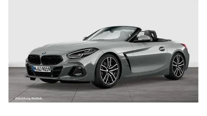 Gebraucht BMW Z4 M Sport 197 PS (144 kW) 2025 Cabrio