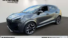 Gebraucht 2023 Ford Puma ST-Line X SUV | 21.650 € (Fairer Preis)
