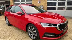 Gebraucht 2021 Skoda Octavia Kombi | 21.490 € (Fairer Preis)