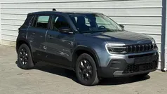Storm grey Neu 2025 Jeep Avenger Longitude SUV | 25.190 € (Guter Preis)