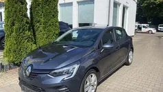 Grau Gebraucht 2020 Renault Clio V Experience Limousine | 11.490 € (Fairer Preis)