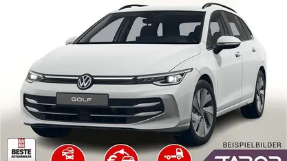 Gebraucht 2025 VW Golf VIII Style Kombi | 32.788 € (Superpreis)