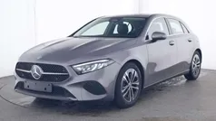Mountaingraumet. Gebraucht 2024 Mercedes A180 Advanced Plus Limousine | 31.150 € (Fairer Preis)