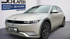 Gebraucht 2022 Hyundai Ioniq 6 Limousine | 30.980 € (Fairer Preis)