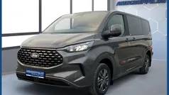 Gebraucht 2024 Ford Tourneo Custom Titanium Van | 50.990 € (Fairer Preis)