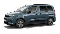 Kiama blau metallic Neu 2025 Opel Combo Van / Kleinbus | 27.313 € (Fairer Preis)