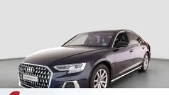 Gebraucht 2024 Audi A8 Performance Limousine | 62.790 € (Superpreis)