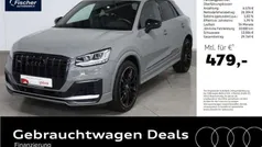 Gebraucht 2020 Audi SQ2 Sport SUV | 31.880 € (Fairer Preis)