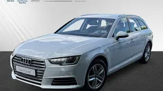 Gebraucht 2018 Audi A4 Sport Kombi | 20.990 € (Fairer Preis)