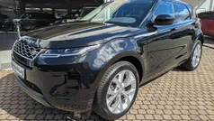 Gebraucht 2022 Land Rover Range Rover evoque SE SUV | 38.844 € (Fairer Preis)
