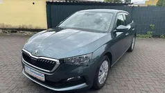 Gebraucht 2021 Skoda Scala Active Kleinwagen | 15.999 € (Guter Preis)