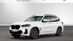 Gebraucht 2024 BMW X3 M Sport SUV | 48.888 € (Superpreis)