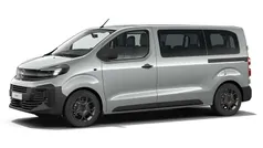 Gebraucht 2025 Opel Vivaro Van | 37.067 € (Fairer Preis)