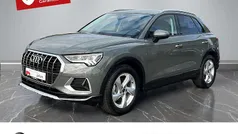 Grau Gebraucht 2025 Audi Q3 Ambiente SUV | 40.490 € (Fairer Preis)