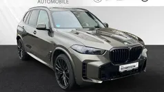 Gebraucht 2024 BMW X5 M Sport SUV | 77.840 € (Superpreis)