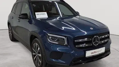Gebraucht 2022 Mercedes GLB200 Progressive SUV | 31.990 € (Fairer Preis)