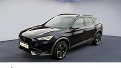 Gebraucht 2021 Cupra Formentor SUV | 26.990 € (Fairer Preis)