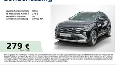 Gebraucht 2024 Hyundai Tucson Trend SUV | 34.280 € (Superpreis)