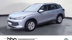 Gebraucht 2025 VW Tiguan SUV | 33.730 € (Superpreis)