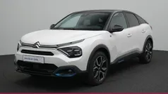 Gebraucht 2023 Citroën e-C4 Shine Limousine | 19.950 € (Guter Preis)