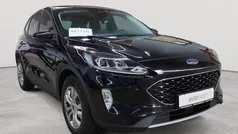 Gebraucht 2021 Ford Kuga Cool & Connect SUV | 14.990 € (Fairer Preis)