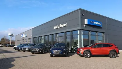 Braun Gebraucht 2023 Subaru Outback Platinum Limousine | 36.995 € (Fairer Preis)