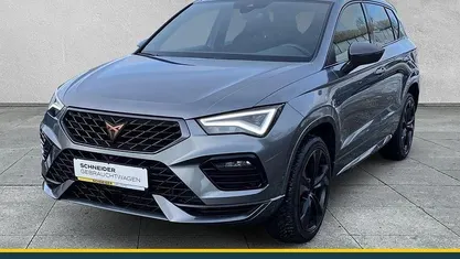 Gebraucht 2025 Cupra Ateca SUV | 34.890 € (Guter Preis)